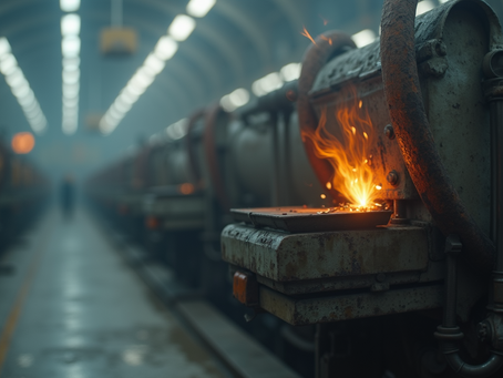 Detoxing Heavy Metals in the Body: A Guide for Chronic Health Issues