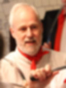 Colin Messer