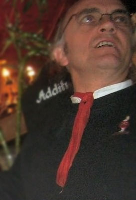 Graeme Taylor