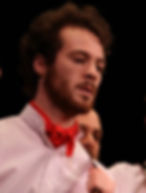 Ben Wolff