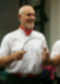Andy Kallender