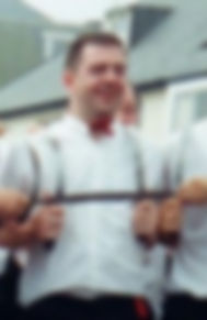 Dominic Cronin