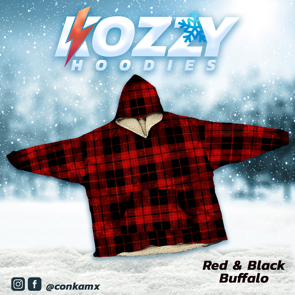 Miniatura: Kozzy Unisex Aduto