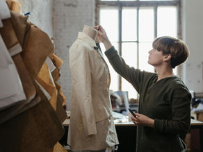 Fast Fashion vs. Slow Fashion – was steckt wirklich dahinter?