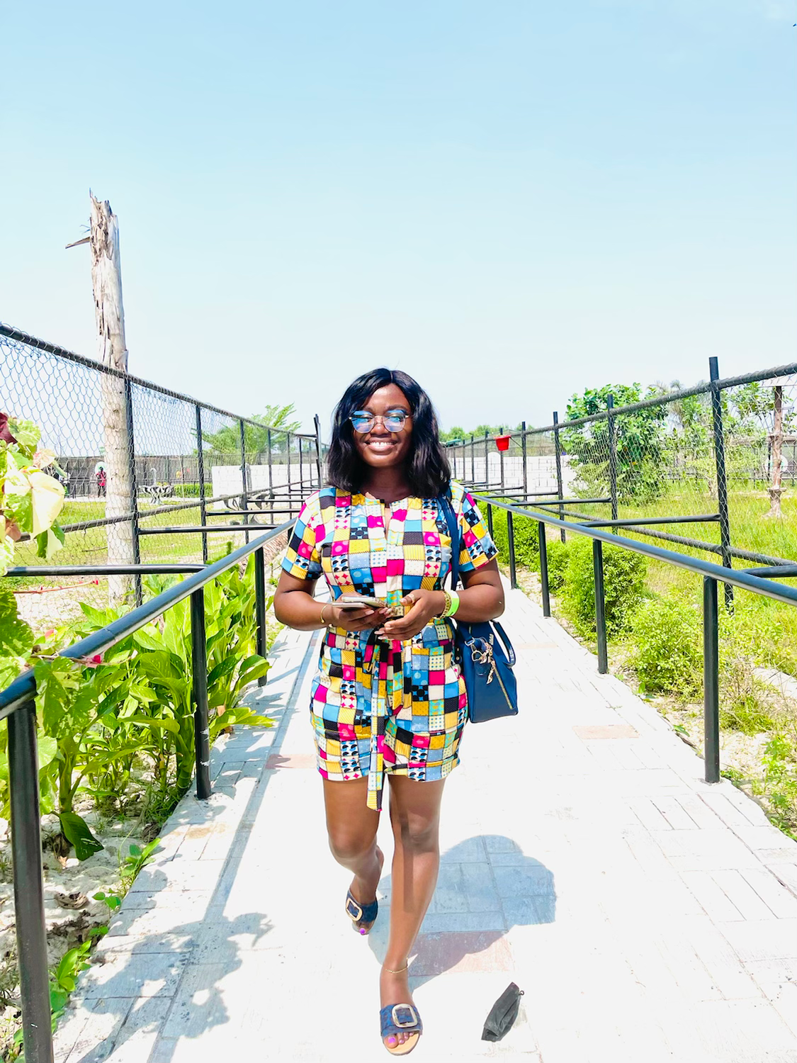 UNGI Playsuits series.
