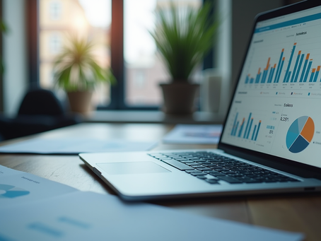 Empower Your Business with Data-Driven Marketing Strategies