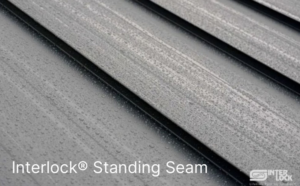 Thumbnail: Metal Roof Replacement/Repair