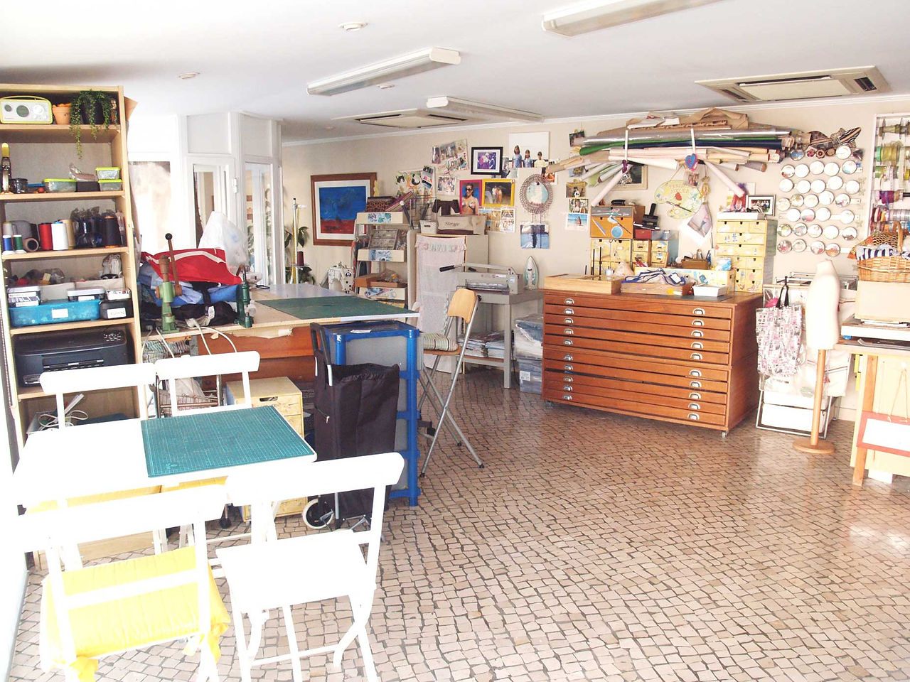 Studio Annex