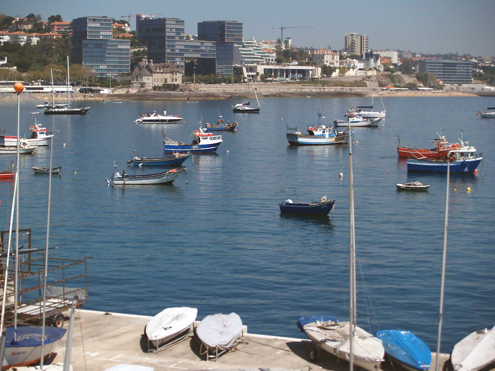 Baia de Cascais