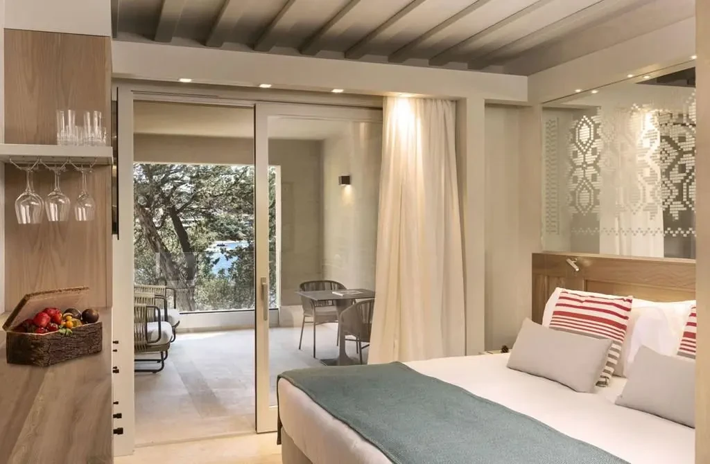 7Pines Resort Sardinia Destination By Hyatt