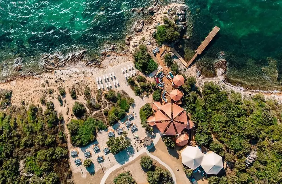 Thumbnail: 7Pines Resort Sardinia Destination By Hyatt