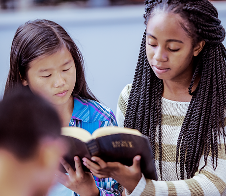 Sunday School