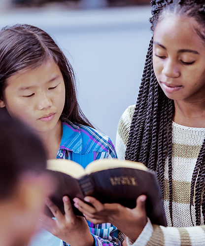 Sunday School
