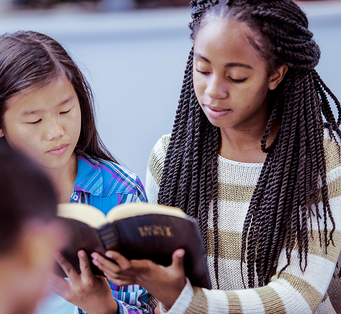 Sunday School