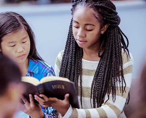 Sunday School