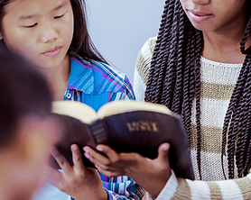 Sunday School