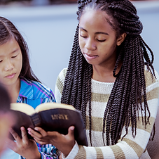 Sunday School