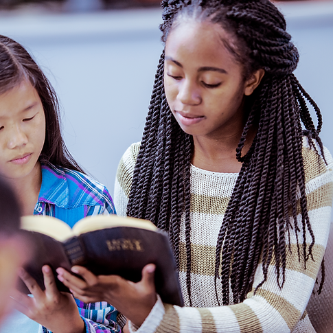 Sunday School