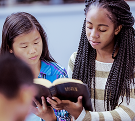 Sunday School