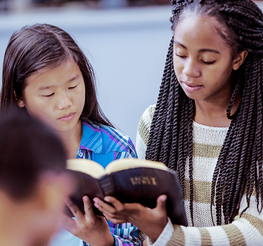 Sunday School