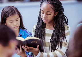 Sunday School
