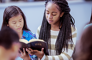 Sunday School