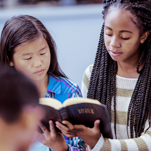 Sunday School