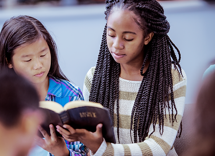 Sunday School