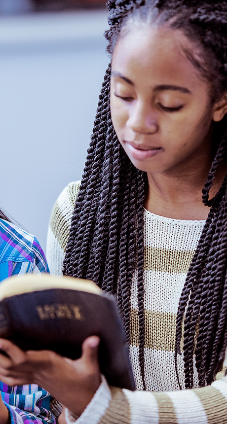 Sunday School