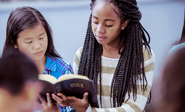 Sunday School