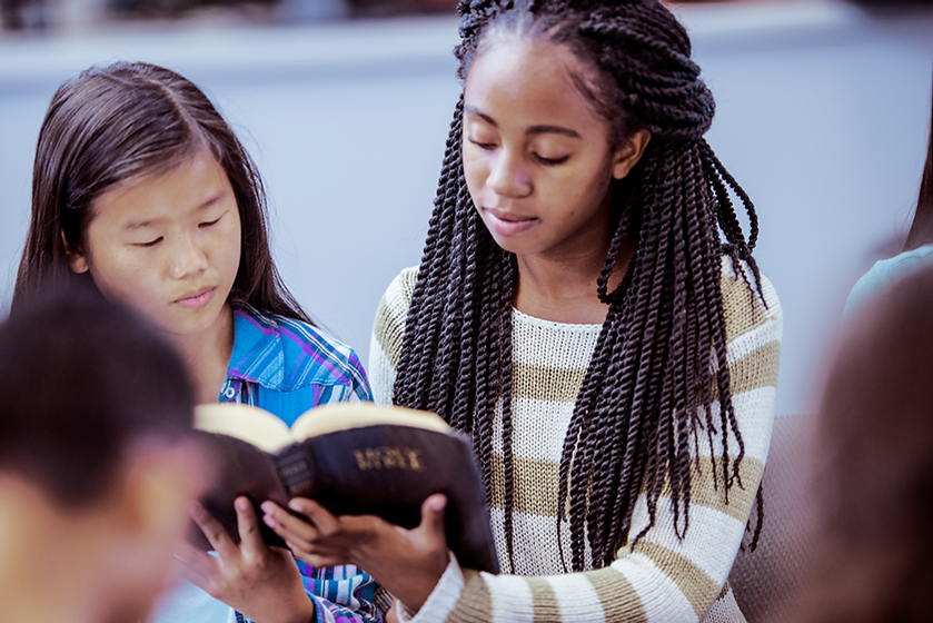 Sunday School