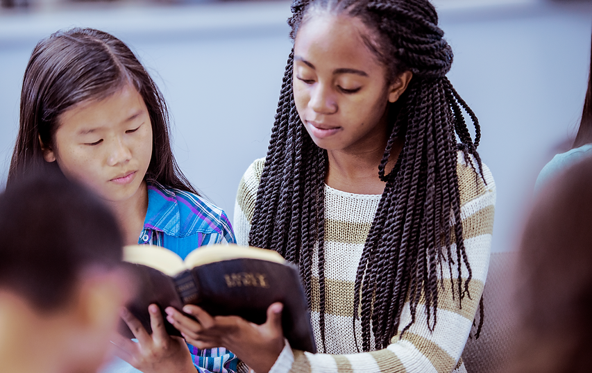 Sunday School
