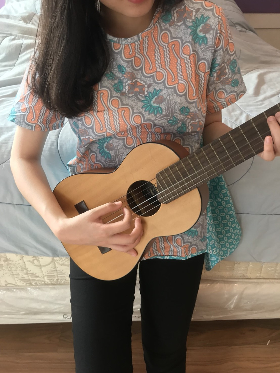 Thumbnail: Batik Celia