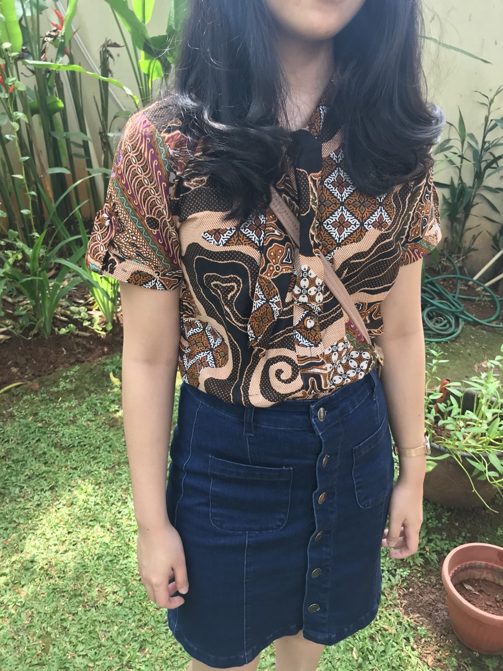 Thumbnail: Batik Coco