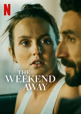 THE WEEKEND AWAY.webp