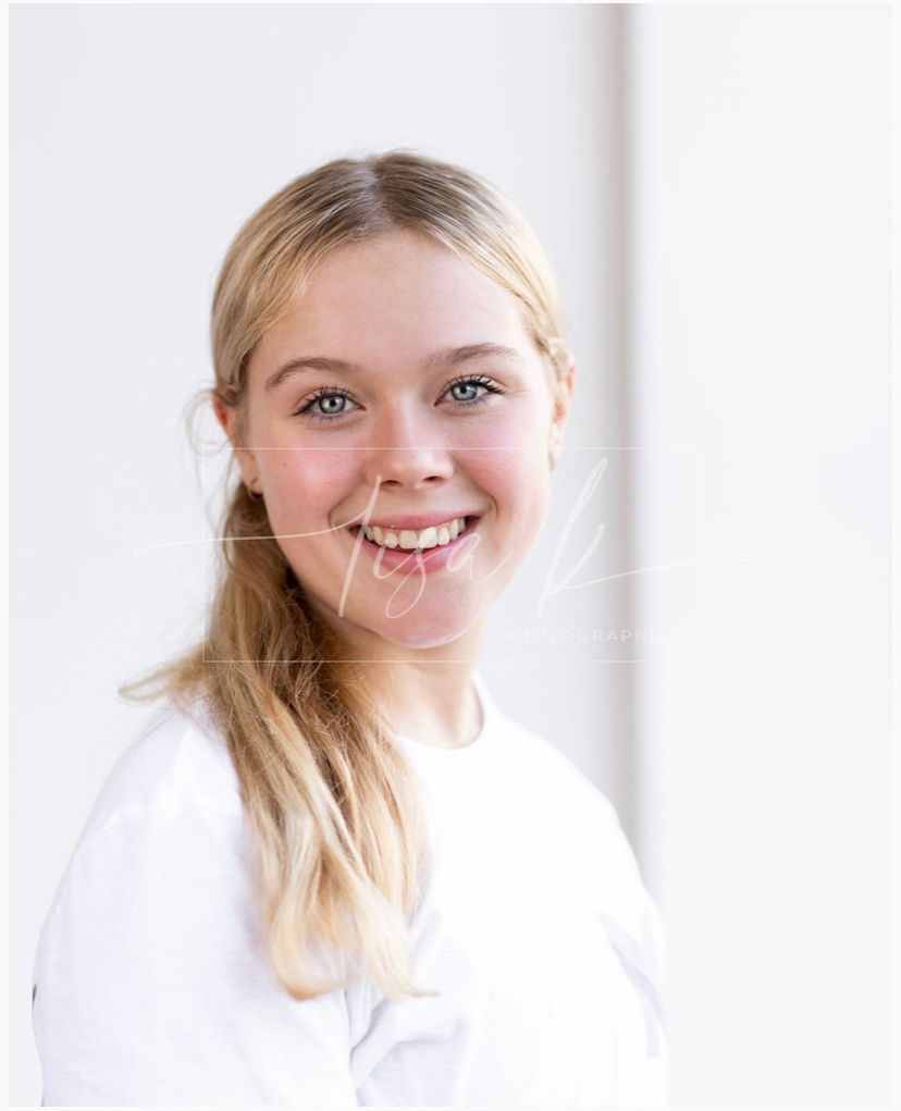 Private lessons with Miss Lilah