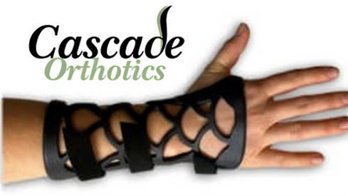 Brace Yourself: How Cascade Orthotics Uses 3D Printing to Transform Patient Care