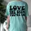 Thumbnail: Refresh & Renew Love the Skin You’re in Tshirt 