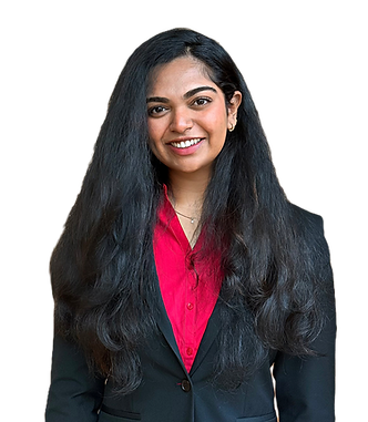 Ritika Krishnan