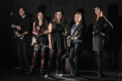 Production Photo (Scenes 5-7)