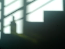 LUZ NATURAL