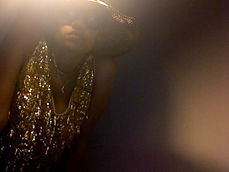 photo in gold sequin top.jpg