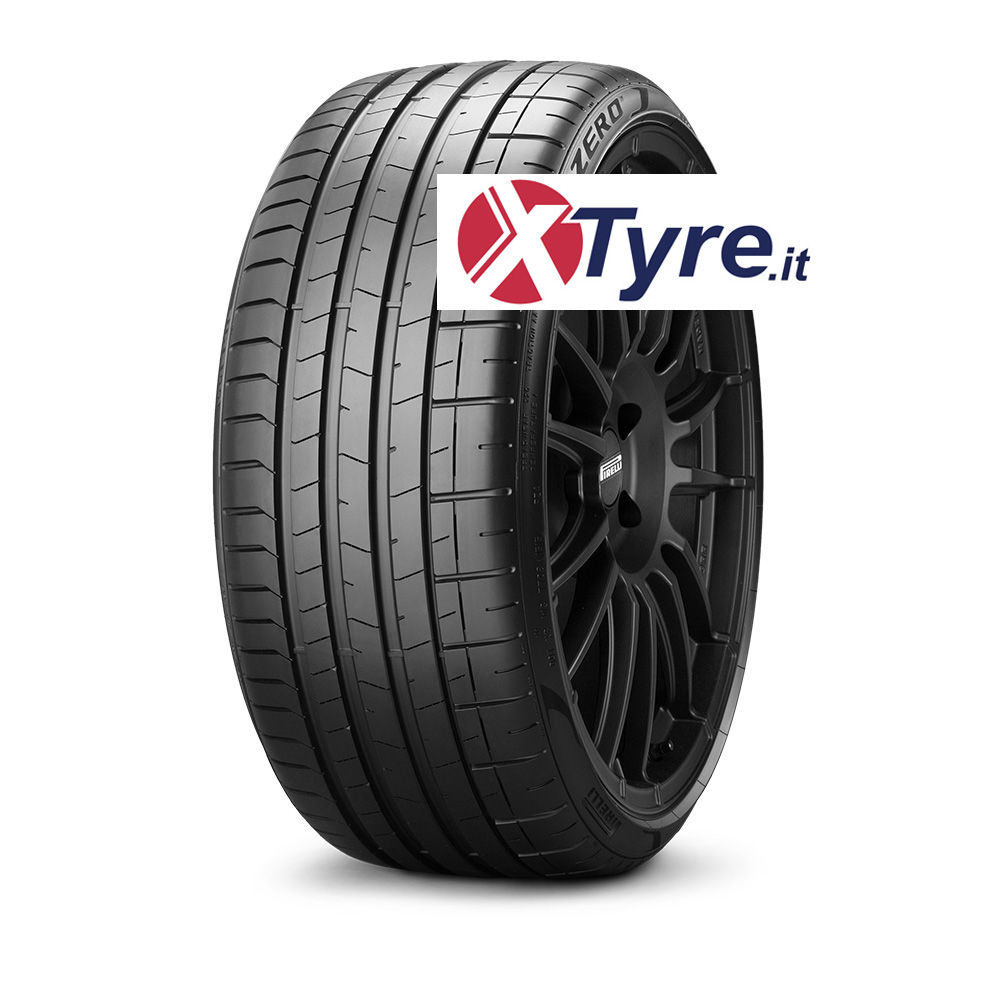 Pirelli PZero PZ4