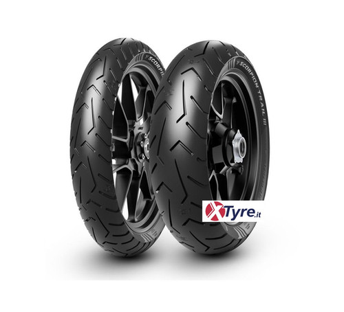 ピレリ　スコーピオンラリー170/60R17 120/70R19 R1250GS ピレリ スコーピオンラリー170/60R17 120/70R19 R1250GS Amazon.com