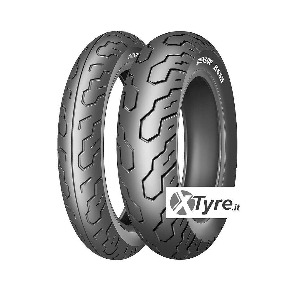 Xtyre.it - Dunlop K555