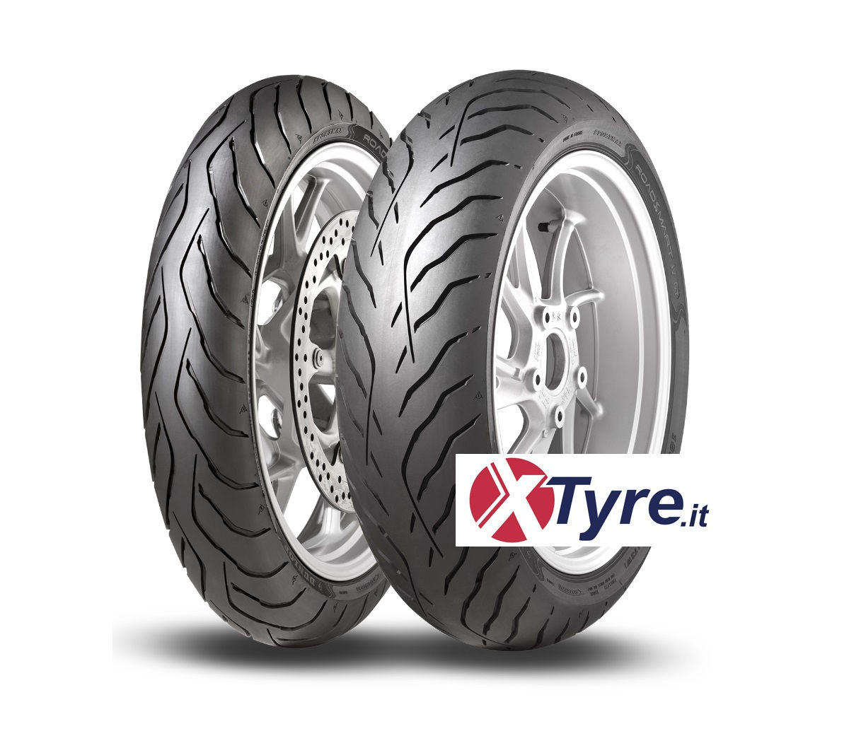 Dunlop Road Smart IV 4