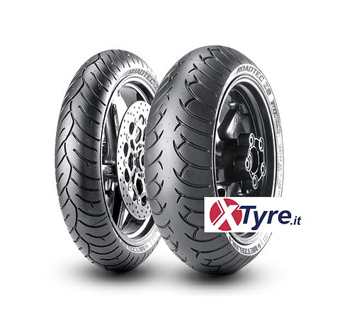 ☆METZELER☆ ROADTEC Z6 120、180セット ヤマハ カワサキ スズキ
