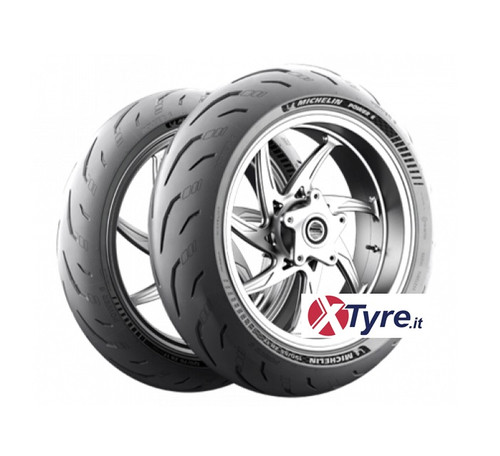 Gomme Michelin Gomme Moto 180/55/17 Michelin Confronta Prezzi