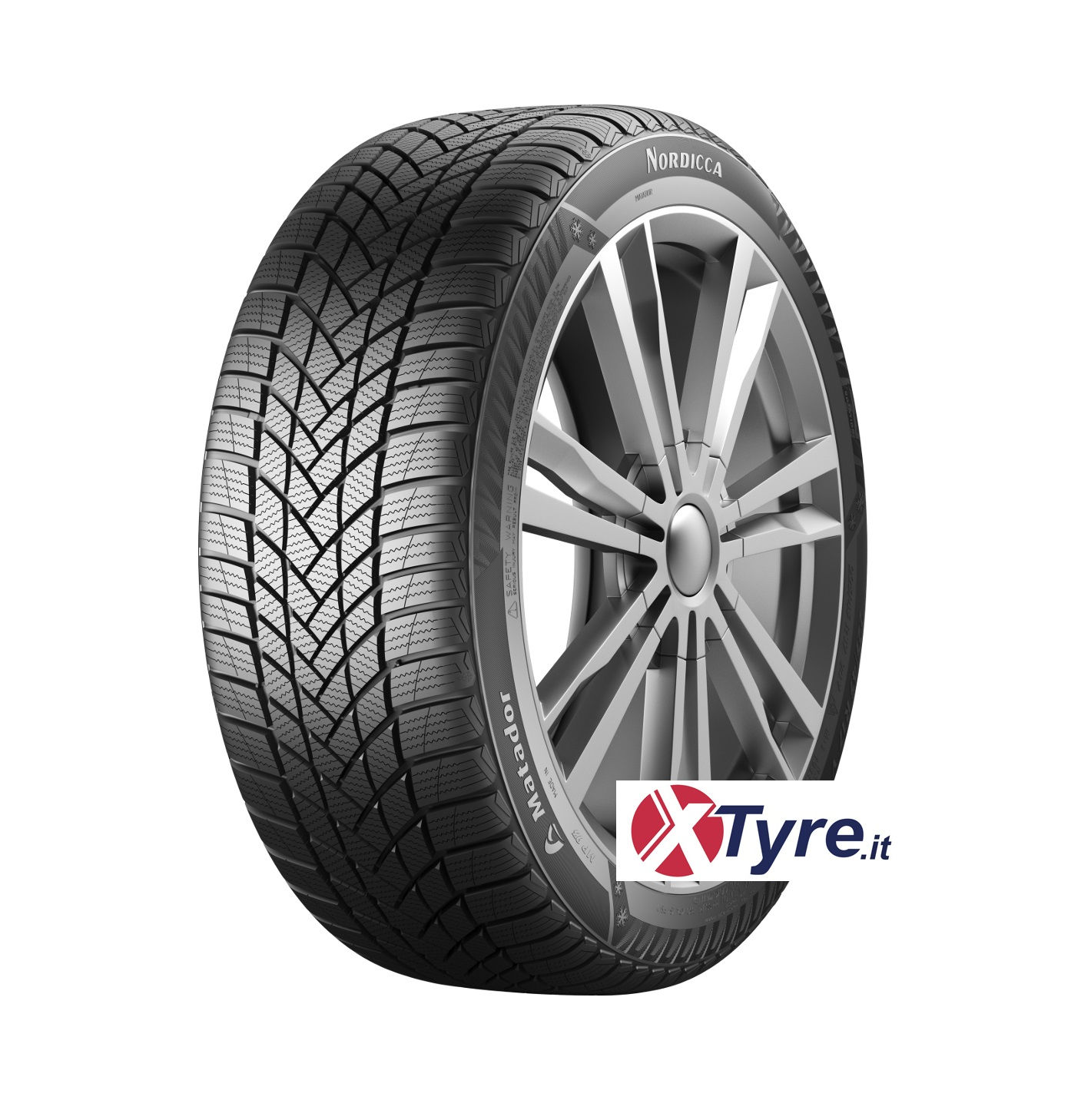 Matador MP93 NORDICCA