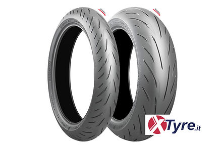 Bridgestone BT S22 120/70-ZR17 58W + 180/55-ZR17 73W | XTyre.it Bridgestone BT S22 120/70-ZR17 58W + 180/55-ZR17 73W | XTyre.it